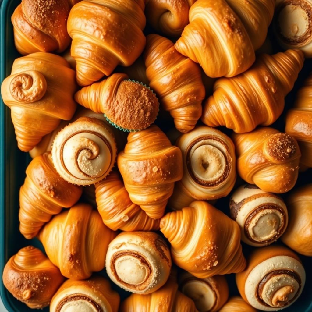 Butter Croissant