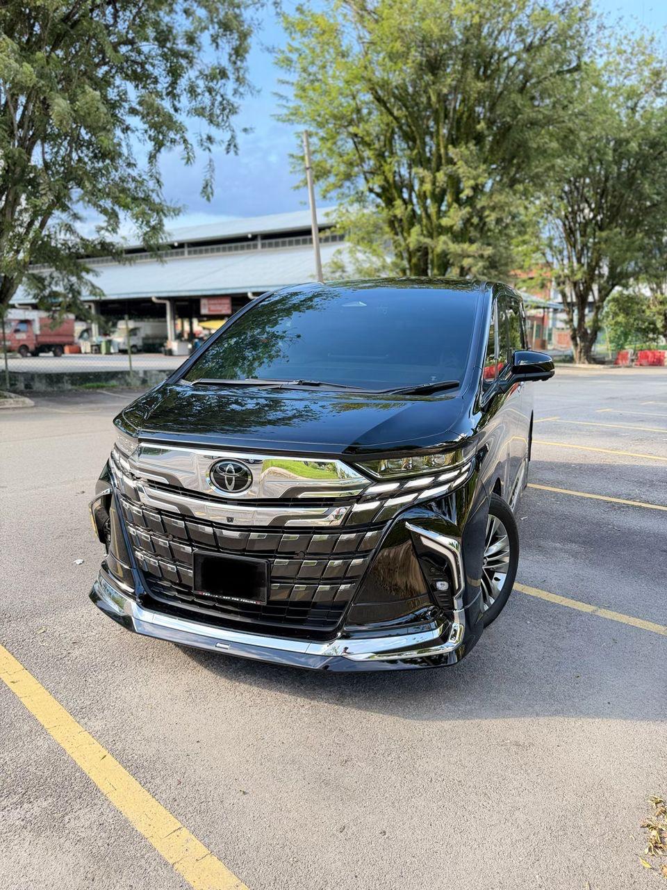 Toyota Vios AGH40