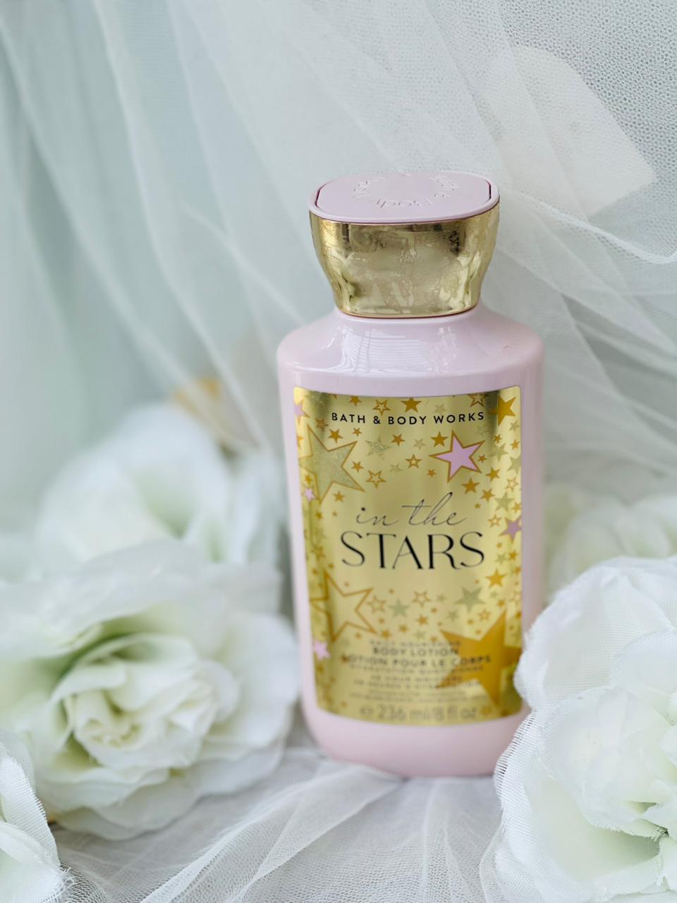 In The Stars — Daily Nourishing Body Lotion 236 ml