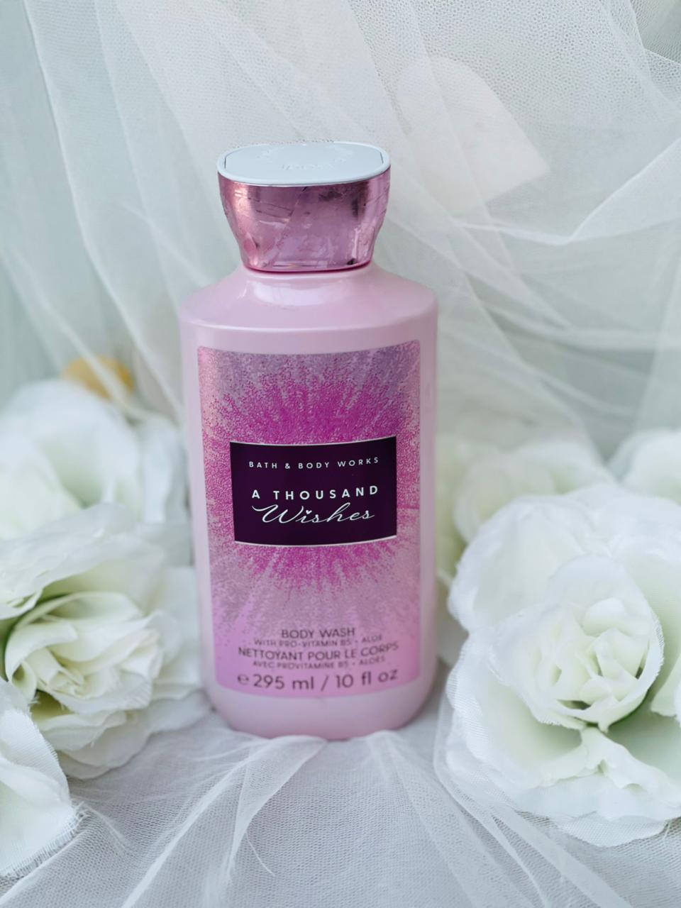 A Thousand Wishes — Body Wash 295 ml