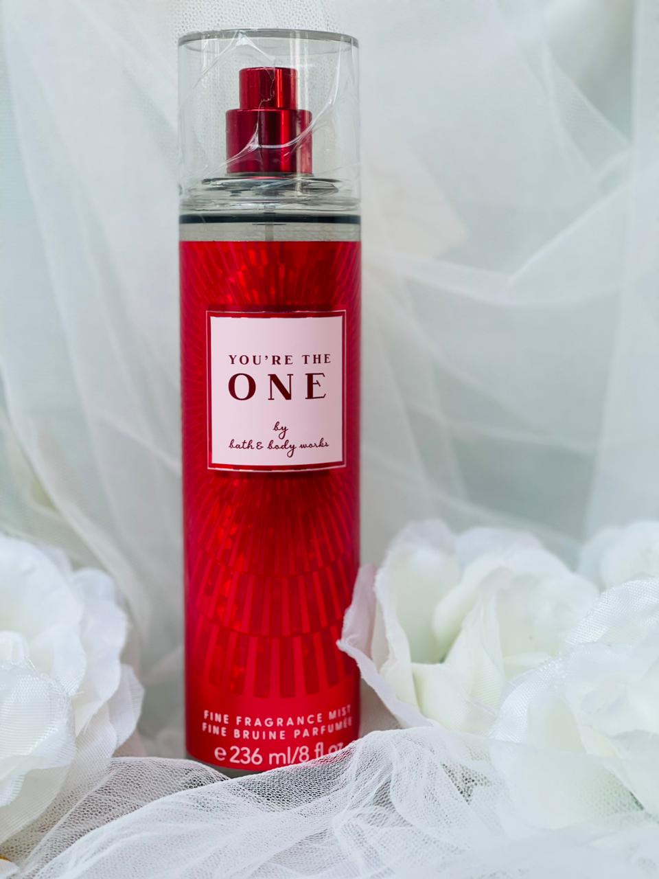 You're The One — Fine Fragrance Mist 236 ml